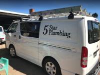 5 Star Plumbing image 1